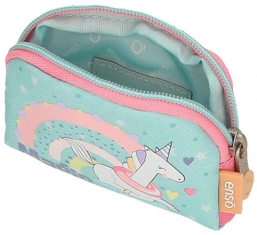 Портмоне Enso Magic Summer за монети