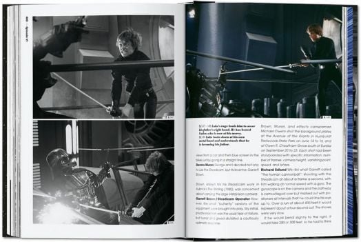 The Star Wars Archives. 1977–1983. 40th Ed.