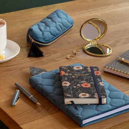 Несесер Miquelrius British Bloom