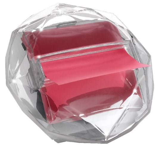 Диспенсър Post-It Diamond