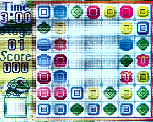 Мини аркаден автомат Legami, 152 игри