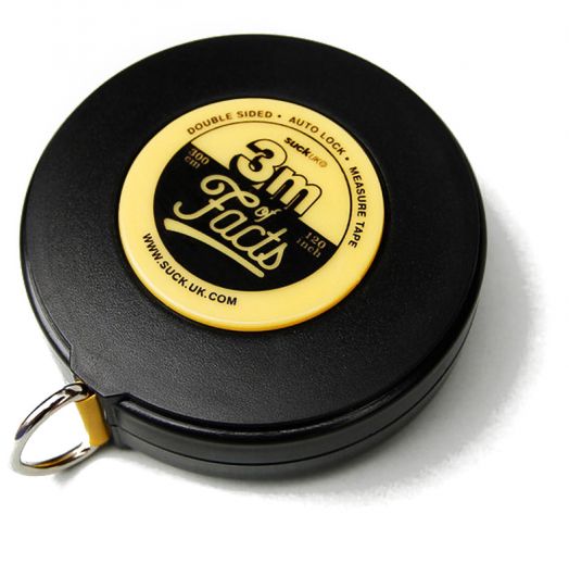 Ролетка 3m of Fackts - Suck UK