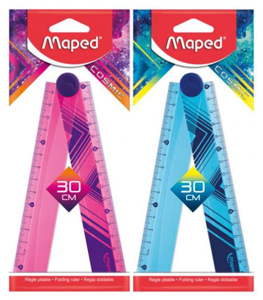 Линия Maped Cosmic, сгъваема