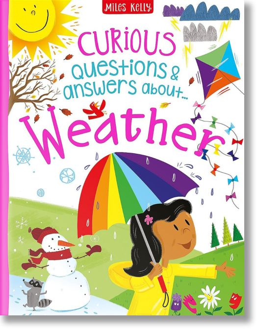 Curious Questions and Answers: Weather