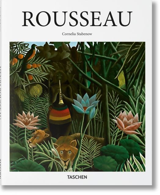 Rousseau