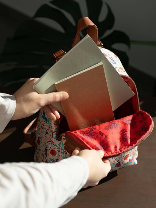 Раница Grupo Erik - Frida Kahlo Viva La Vida