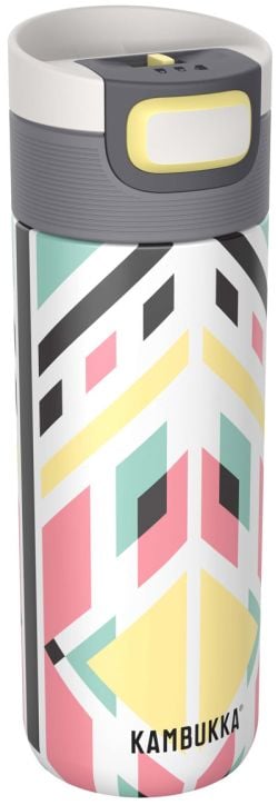 Стоманена термочаша Kambukka Etna, 0.500 л., тотемът на племето