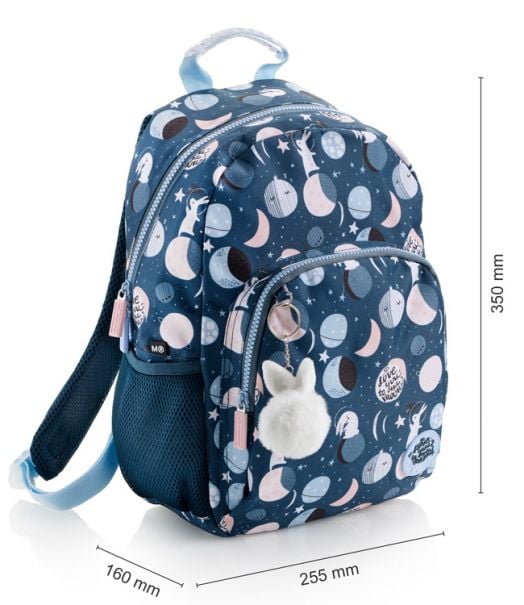 Малка детска раничка Miquelrius Space Bunny