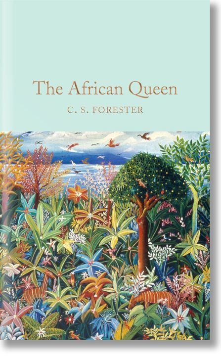 The African Queen