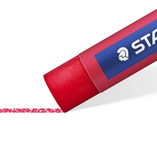 Маслени пастели Staedtler Noris, 12 цвята