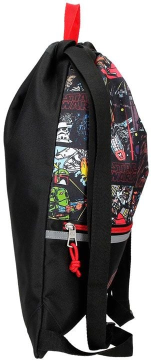 Чанта за спорт Star Wars Galactic Team
