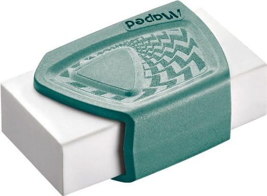 Гума Maped Smiling Planet, асортимент