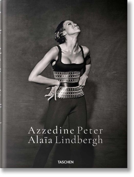 Peter Lindbergh - Azzedine Alaia