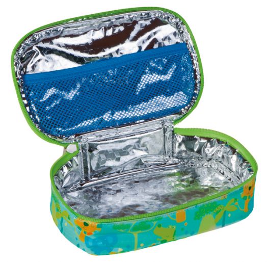 Термоизолиращ несесер Busquets Nins Lion 2022