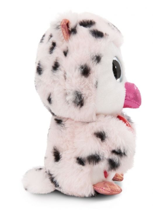 Плюшена играчка Nici - Сова Lowidou, 15 см.