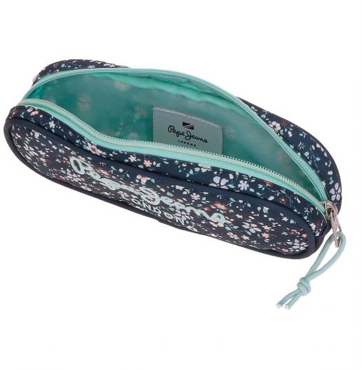 Несесер Pepe Jeans Alenka с едно отделение