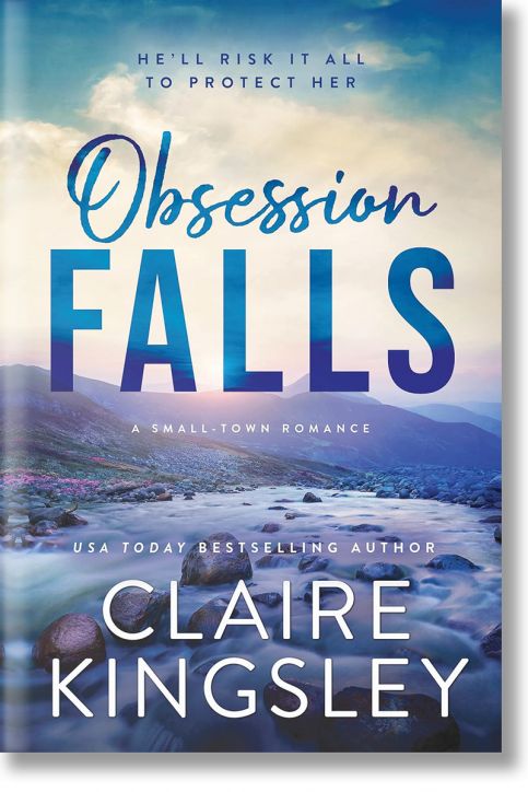 Obsession Falls