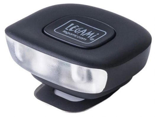 Мини лампичка за четене Legami