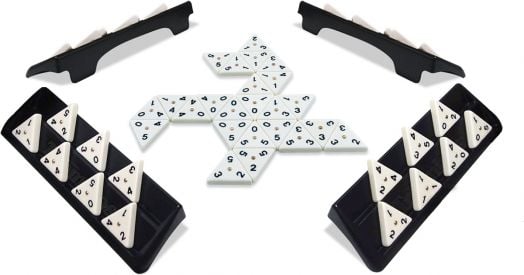 Логическа игра Goliath - Triominos