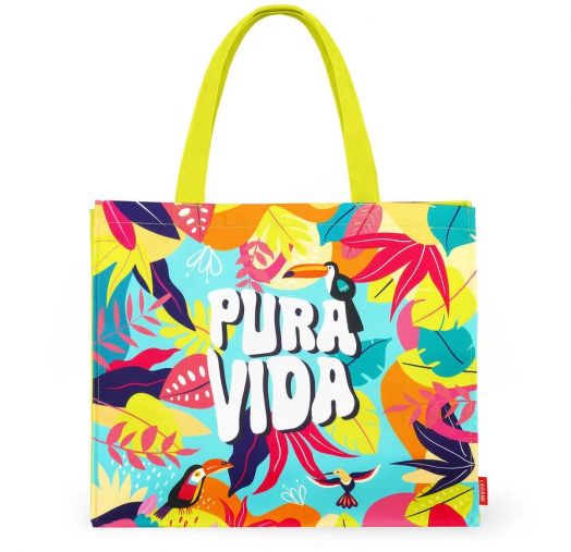 Плажна чанта Legami - Pura vida