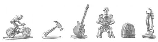 Монополи - Queen