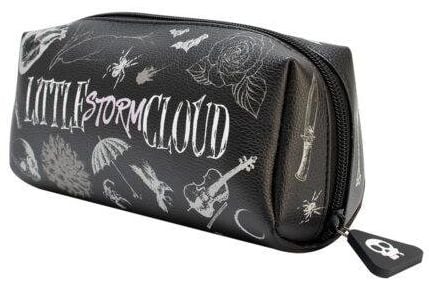 Козметичен несесер Blue Sky - Wednesday Storm Cloud