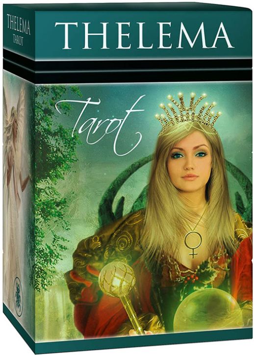 Thelema Tarot