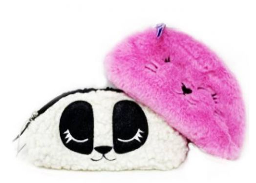 Несесер Seven SJ Gang - Коте / Панда