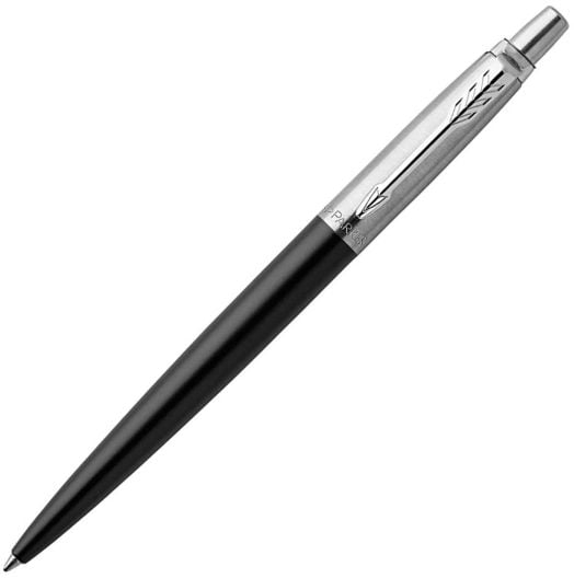 Химикалка Parker Royal Jotter Bond Street Black CT