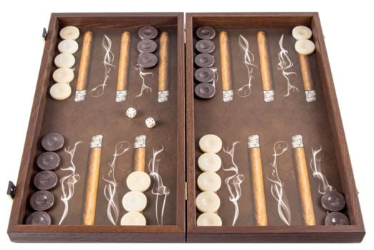 Табла Manopoulos - Пури, 48 х 26 см.