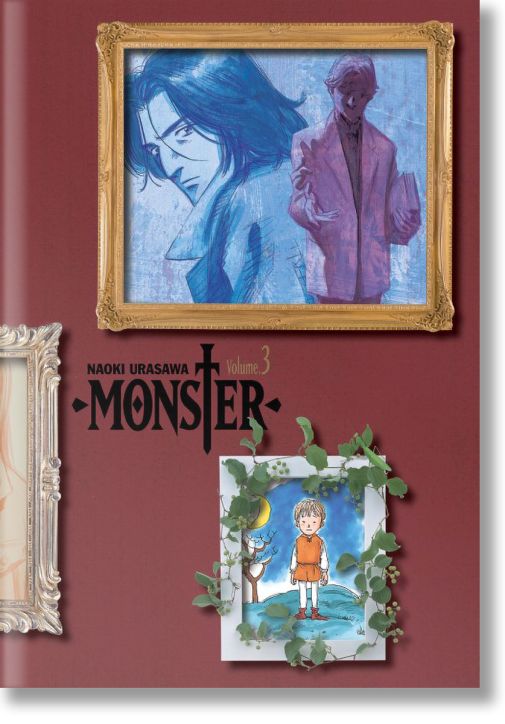 Monster, Vol. 3