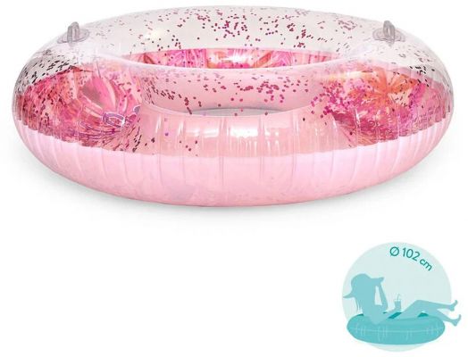 Макси надуваем пояс Legami - Tropical