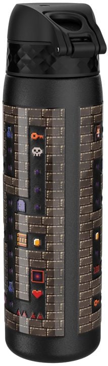 Бутилка за вода Ion8 - Геймър, 500 мл