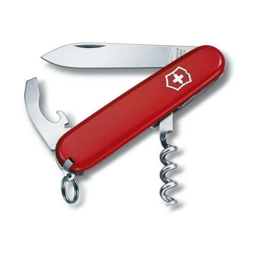 Швейцарски джобен нож Victorinox Waiter