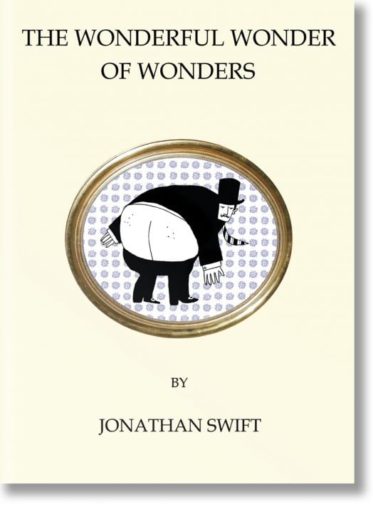 The Wonderful Wonder of Wonders