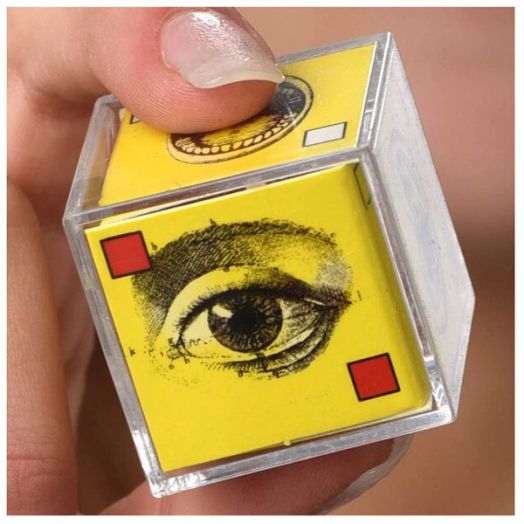 Магически комплект - Чудотворно четене на мисли