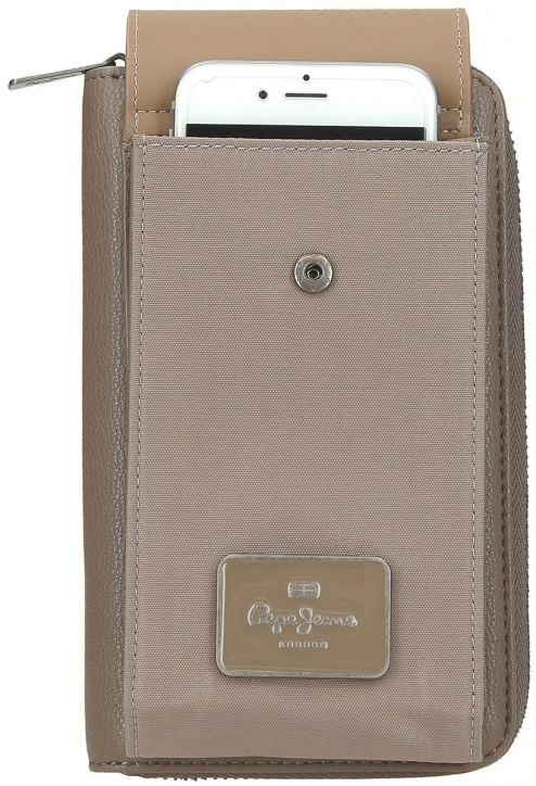 Чантичка за телефон Pepe Jeans Christine