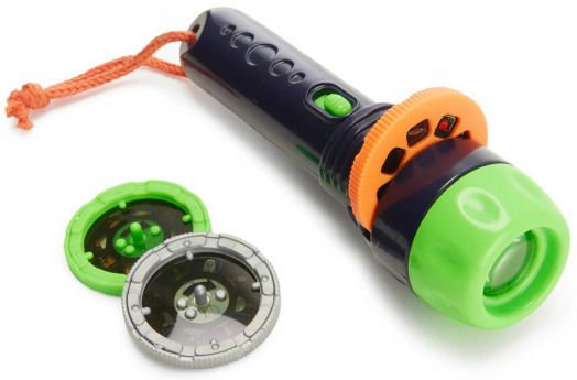 Фенерче с приказки Kikkerland - Космически истории