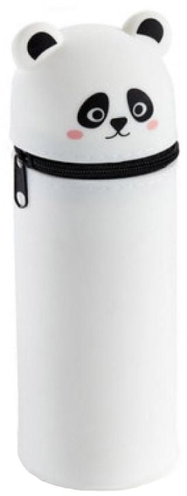 Силиконов несесер Miquelrius Back2Fun - Панда