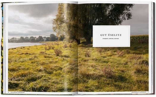 Great Escapes: Germany