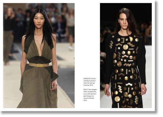 Little Book of Chloe