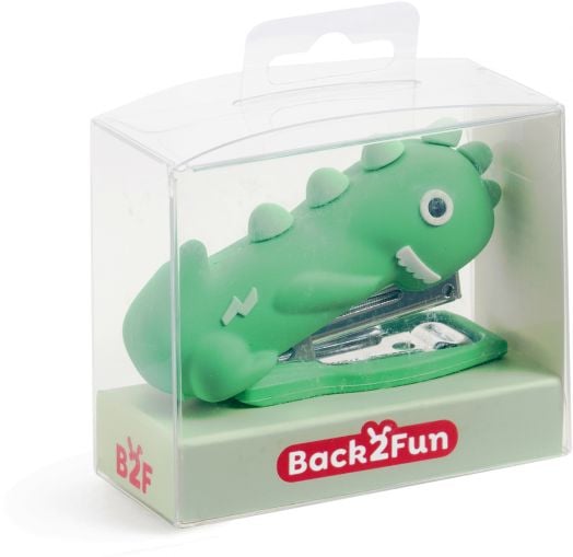 Телбод Miquelrius Back2Fun - Динозавър