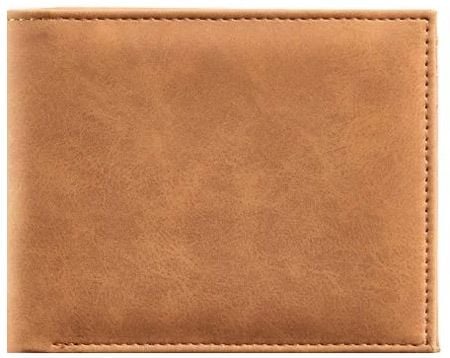 Портфейл Miquelrius Royal, карамел