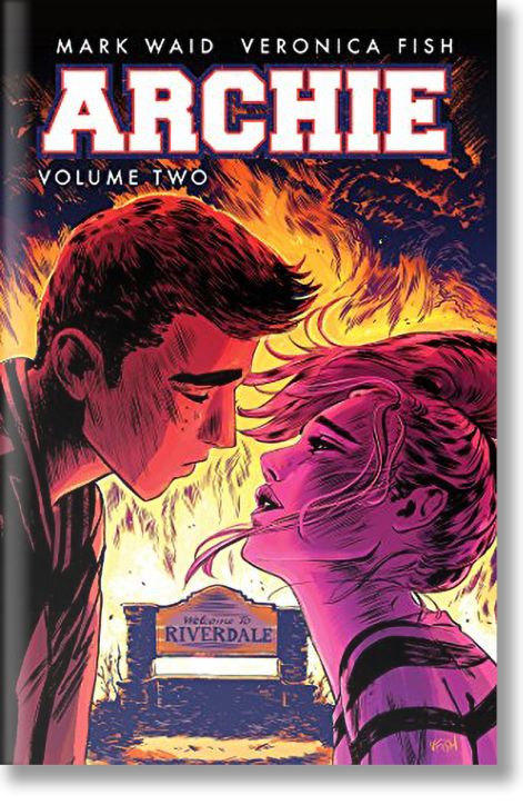 Archie Vol. 2