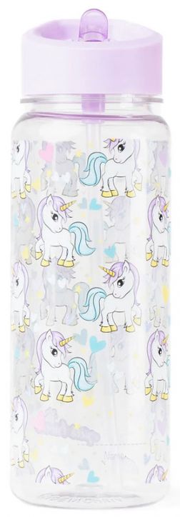 Бутилка Ambar Pets Violet за вода