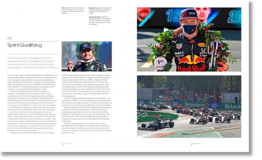 Formula One: The Pinnacle