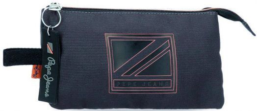 Несесер Pepe Jeans Cody с три отделения
