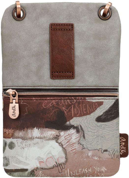 Малка чанта Anekke Core за през рамо 15 х 23 х 2 см.