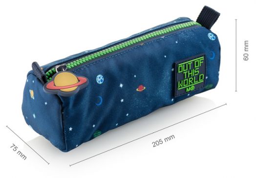 Несесер Miquelrius My Space с едно отделение