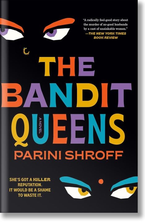 The Bandit Queens